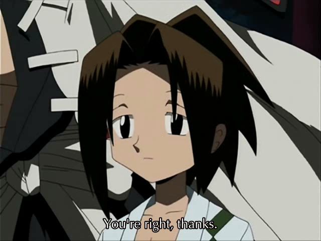 Otaku Gallery  / Anime e Manga / Shaman King / Screen Shots / Episodi / 34 - America Hot springs / 113.jpg